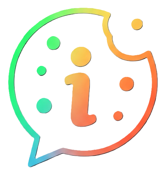 InfoCrumbs Logo